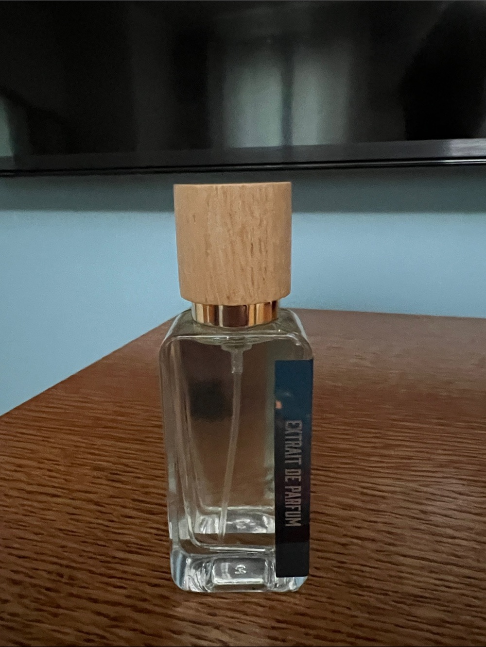 Dua Fresh AF for her extrait de Parfum (original scent,clean girl scent) - Picture 2 of 4
